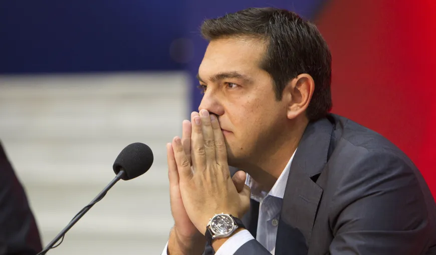 SUMMIT de urgenţă pe situaţia Greciei. Ministrul elen de Finanţe a venit FĂRĂ nicio PROPUNERE la reuniune