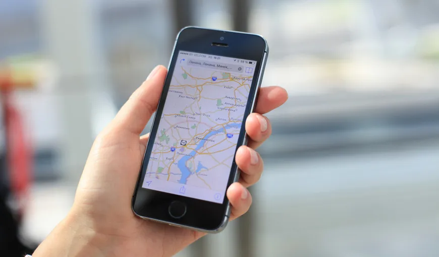 Cu așa programe niciodată nu te mai rătăcești: Aplicaţii GPS pentru Android, fără internet