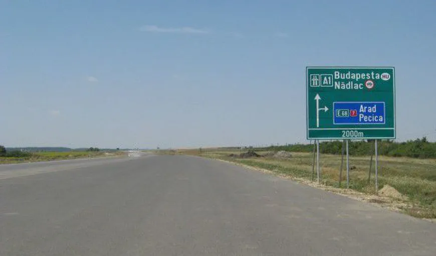 Guvernul a aprobat deschiderea punctului de trecere a frontierei Nadlac II – Csanadpalota (Ungaria)
