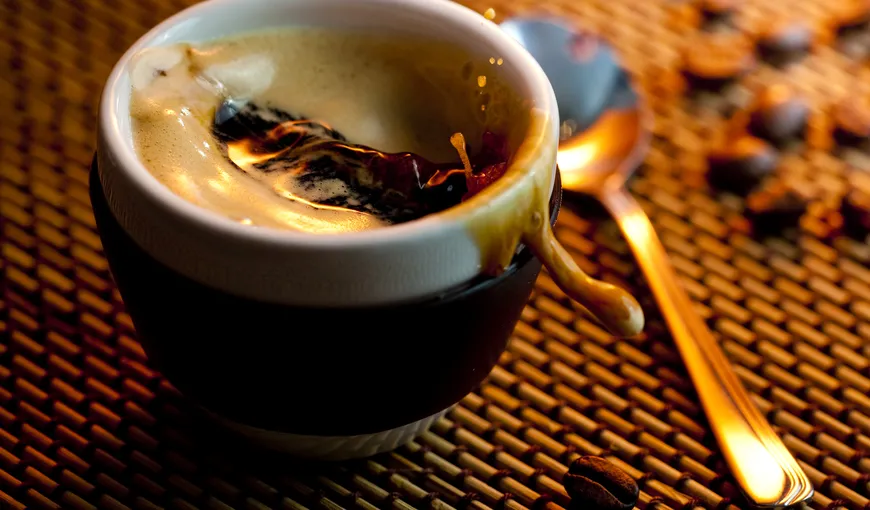 Consumul de cafea ameninţă pădurea tropicală