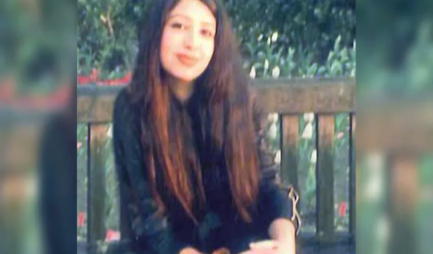 O româncă de 14 ani a dispărut de acasă. Autorităţile se tem că a fost răpită şi dusă în altă ţară