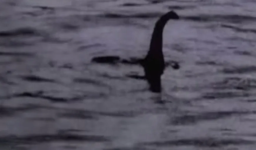 MISTERUL monstrului din Loch Ness, la un pas de a fi rezolvat VIDEO