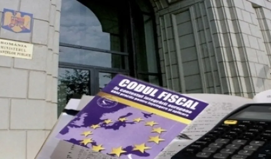 Gabriela Firea, după respingerea Codului Fiscal: Liberalii stimulează o noua CRIZĂ în România