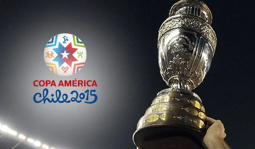 COPA AMERICA 2015: Peru a luat bronzul, după 2-0 cu Paraguay în finala mică