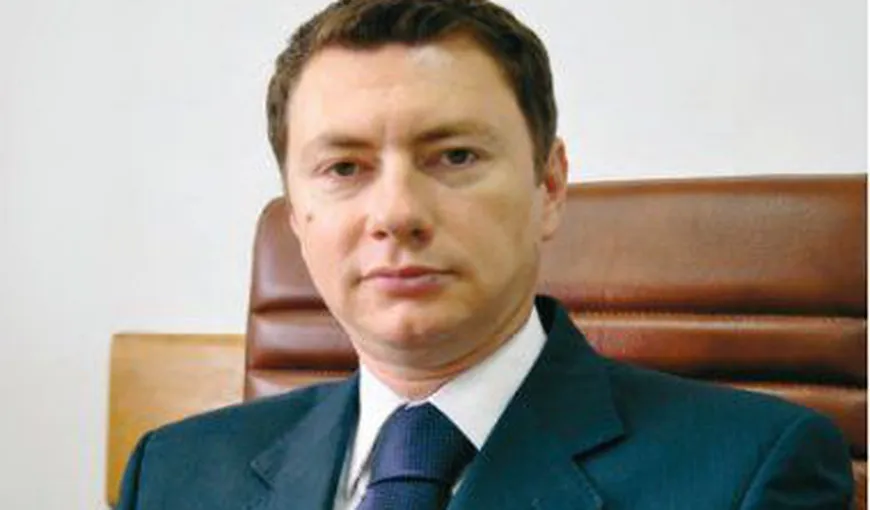Ce spunea consilierul prezidenţial Marinescu, în aprilie, despre Codul Fiscal: „Sunt direcţii foarte bune”