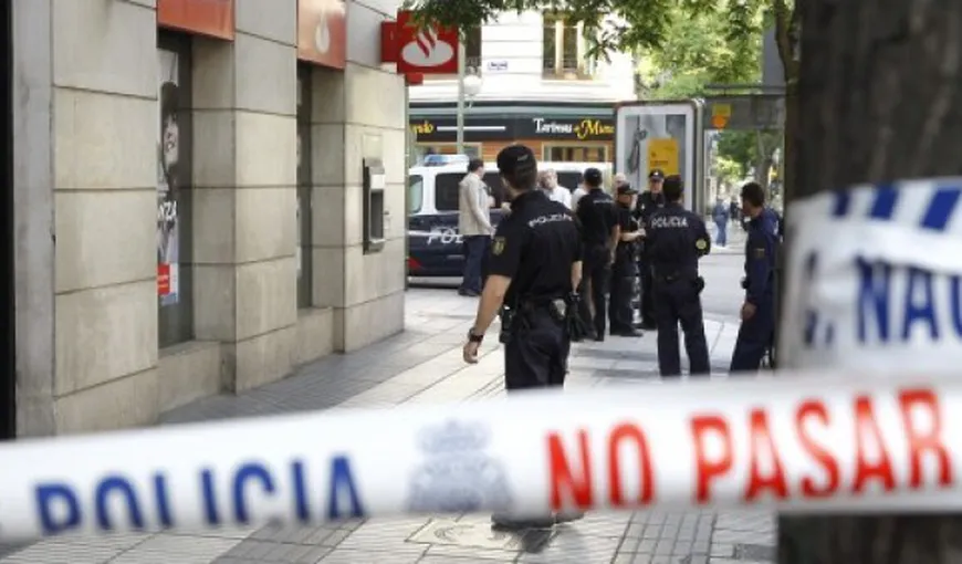Tragedie cu români în Spania: Un bărbat s-a spânzurat, după ce şi-a înjunghiat fosta iubită