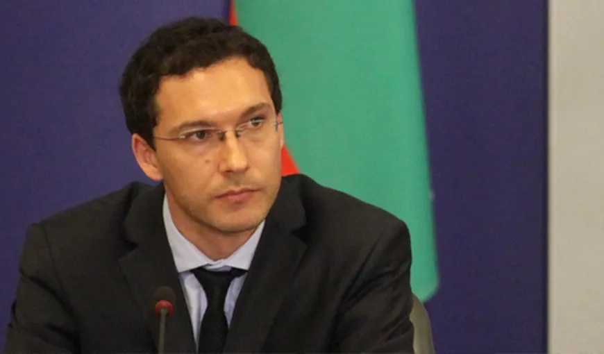 Ministrul de Externe bulgar afirmă că Rusia reprezintă o ameninţare GRAVĂ pentru securitate