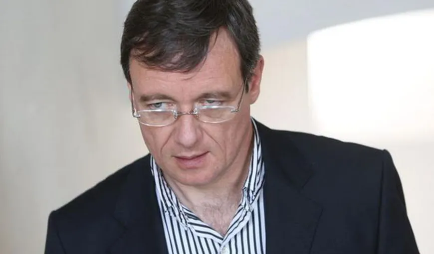 Un fost ministru al Sănătăţii din Cehia a fost condamnat la 8 ani şi 6 luni pentru corupţie