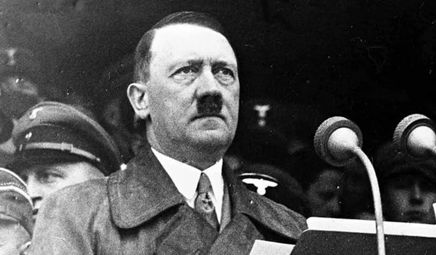 Un român, implicat în puciul care viza asasinarea lui Adolf Hitler