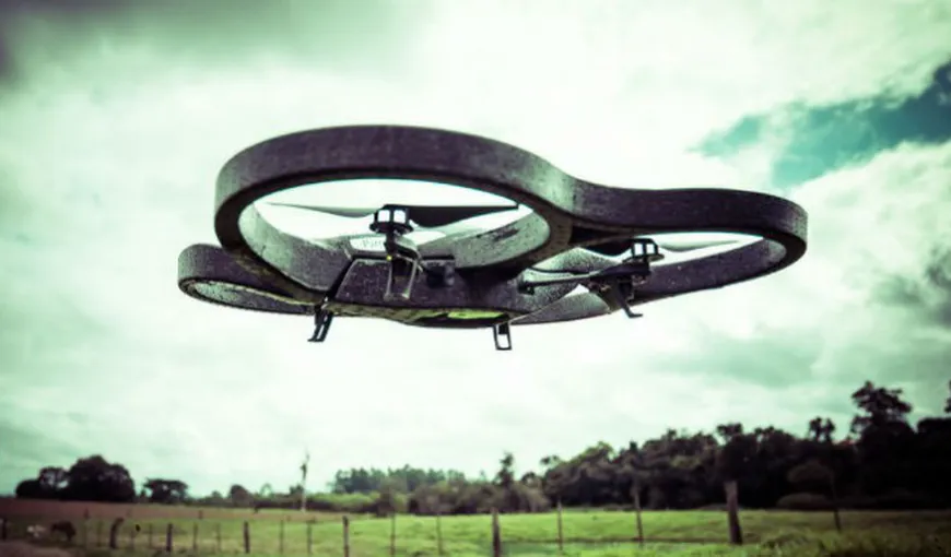 Washingtonul, oraş interzis pentru drone de Ziua Independenţei