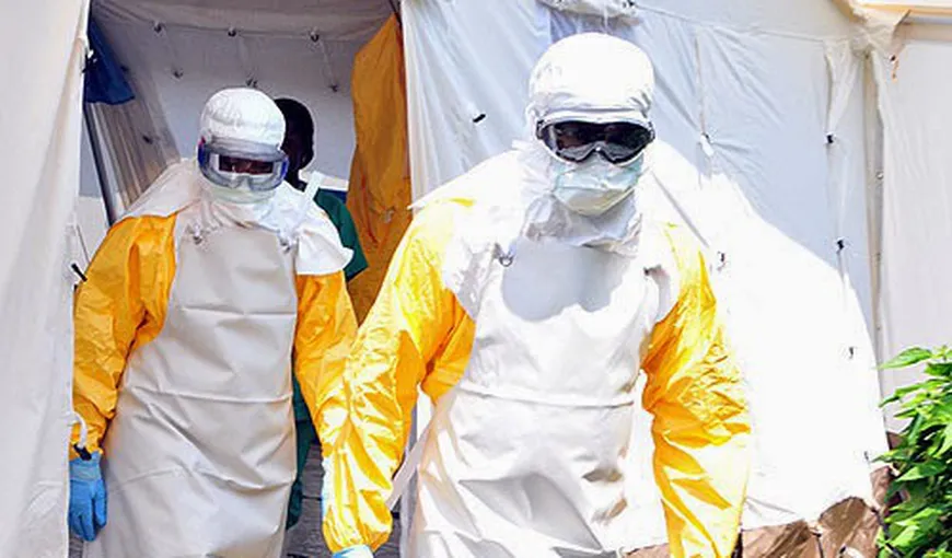 Liberia confirmă un nou caz de Ebola