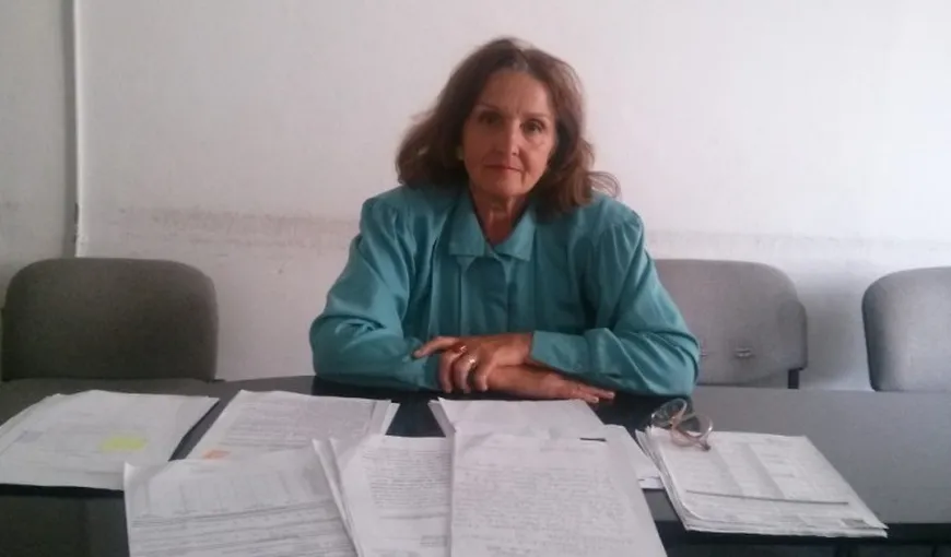 „Vreau să fiu eutanasiată!” este solicitarea unei românce către Ministerul Sănătăţii