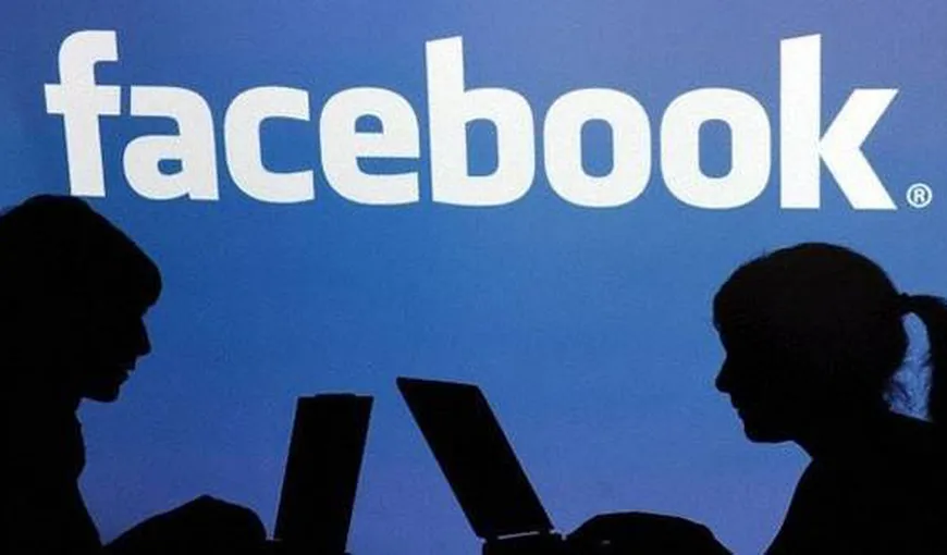 Opt milioane de români au cont pe Facebook