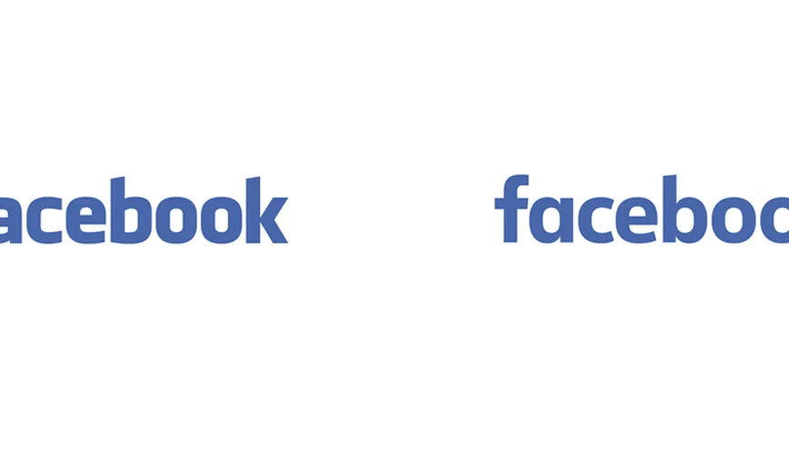 De ce şi-a schimbat Facebook logo-ul