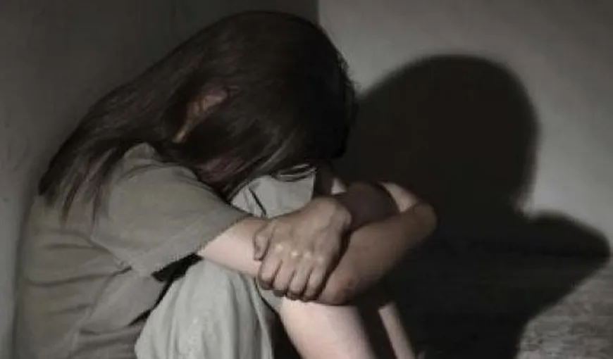 Caz înfiorător în Ialomiţa. O fetiţă a fost violată ani de zile de tată şi de unchi