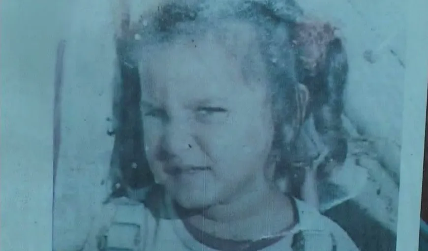 Căutări disperate la Feteşti, după ce o fetiţă de 8 ani a dispărut VIDEO