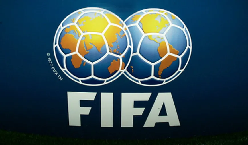 FIFA lucrează la IMAGINE. Decizie de ULTIMĂ ORĂ a şefilor de la NYON