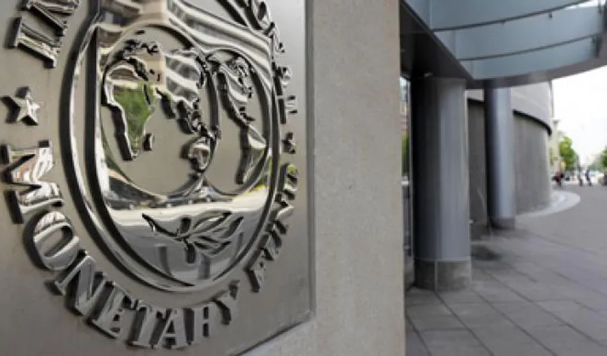 FMI vine miercuri în România. ANAF, pe lista instituţiilor vizitate
