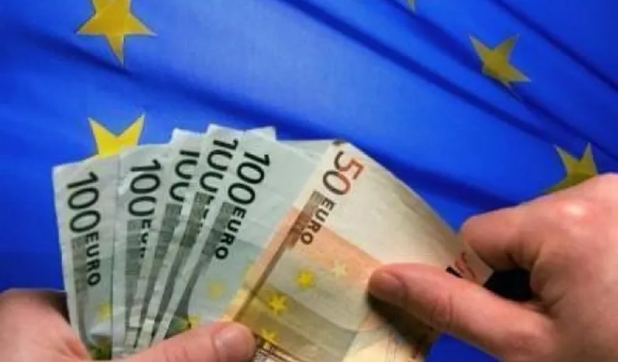 FRAUDĂ cu fonduri europene de peste 4,5 milioane de euro. Dosar trimis în instanţă de DNA