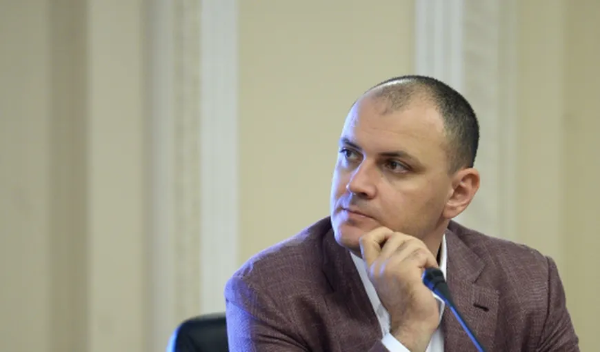Deputatul Sebastian Ghiţă, pus sub control judiciar în dosarul fostului primar al Ploieştiului Iulian Bădescu