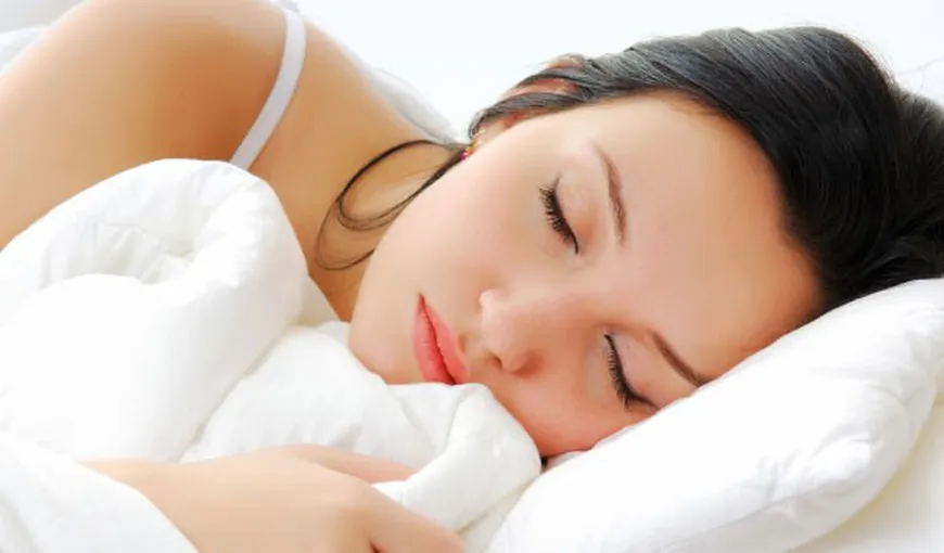 Beneficiile somnului de după-amiază
