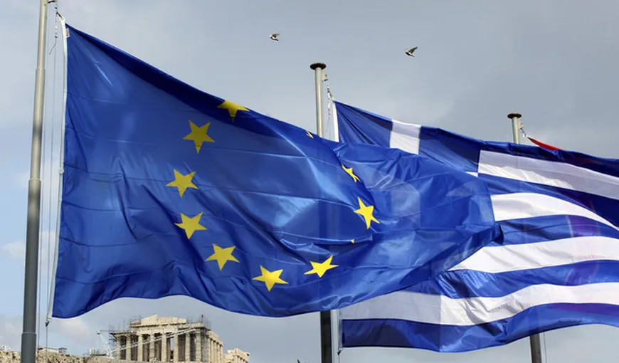 Grecia, în CLUBUL ţărilor datoare-vândute la FMI, alături de Zimbabwe, Sudan şi Cuba