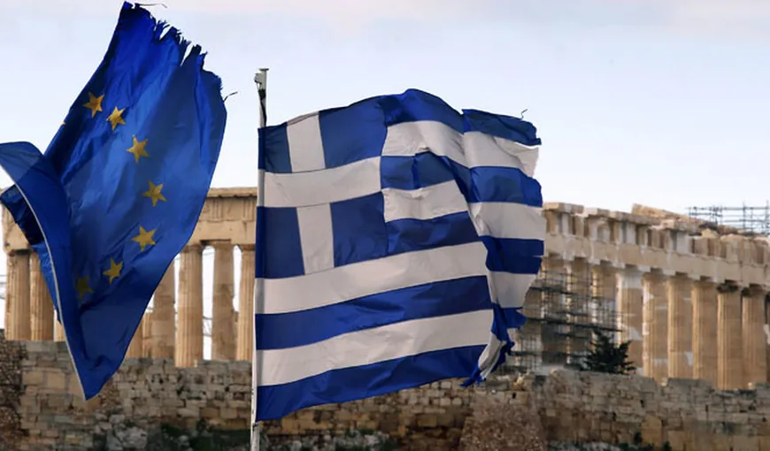 Grecia cere o soluţie provizorie de finanţare pe durata lunii iulie