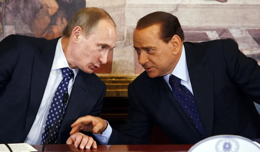 Neaşteptat: Fostul premier italian Silvio Berlusconi s-ar putea întoarce în Guvern. Ce ofertă a primit