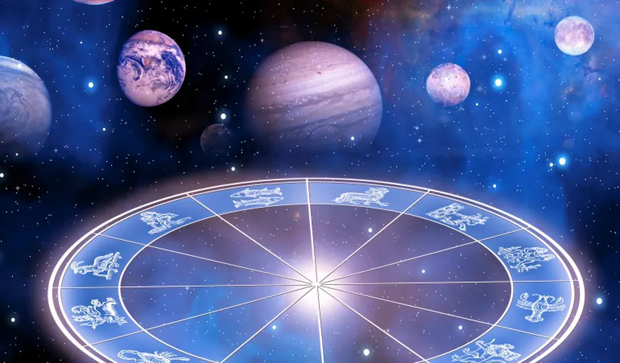 Horoscop zilnic 27 iulie, luni: Ce ţi-au pregătit astrele pentru începutul de săptămână