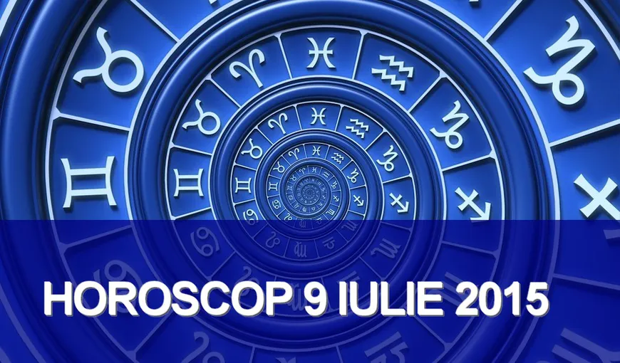 Horoscop 9 iulie 2015: Racii trebuie să fie atenţi la propunerile care li se fac astazi