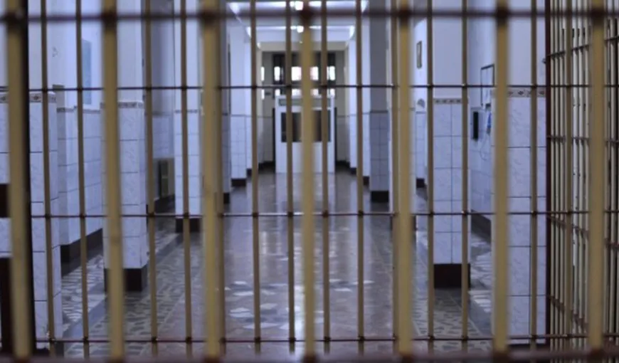 Deţinuţii din închisorile României au scris 157 de cărţi din 2014 până în prezent