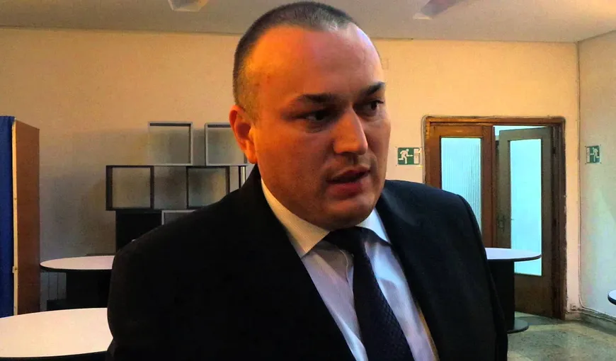 Iulian Bădescu, fostul primar al Ploieştiului, condamnat la trei ani închisoare cu executare