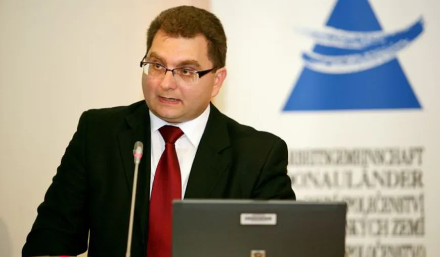 Ponta face o nouă propunere pentru Ministerul Transporturilor. Cine este Iulian Matache