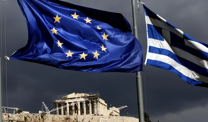 Referendum în Grecia. Biserica Ortodoxă vrea ca ţara să continue pe calea proeuropeană