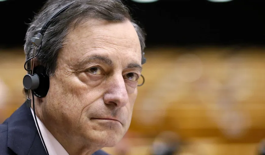 Banca Centrală Europeană menţine ajutorul de urgenţă pentru băncile greceşti. Condiţiile sunt dure