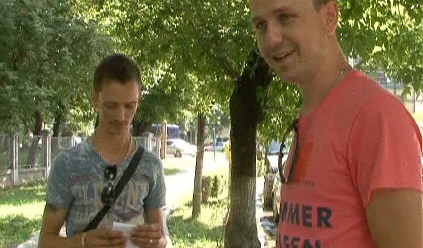 Un turist român a rămas fără autoturism după un sejur în Bulgaria VIDEO