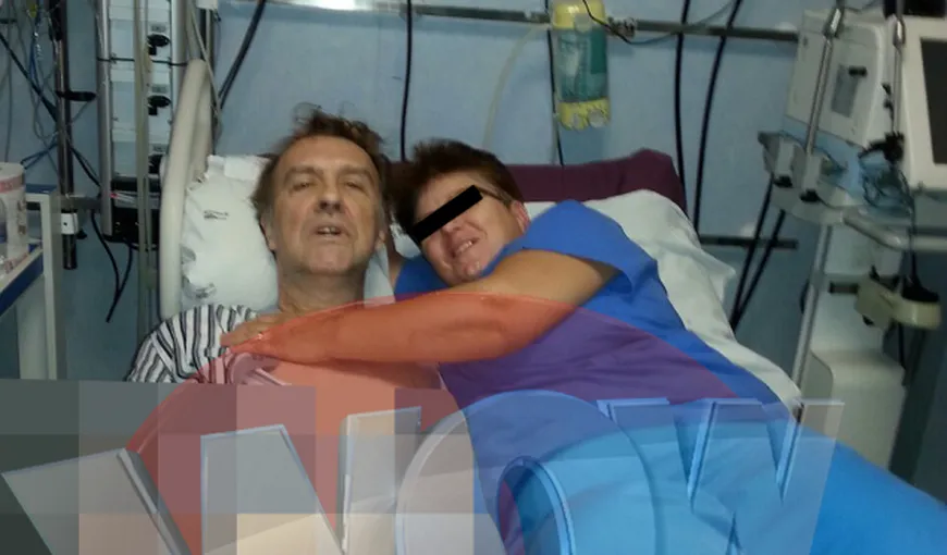 Monica Pop o apără pe infirmiera care şi-a făcut poză cu Gabriel Cotabiţă pe patul de spital