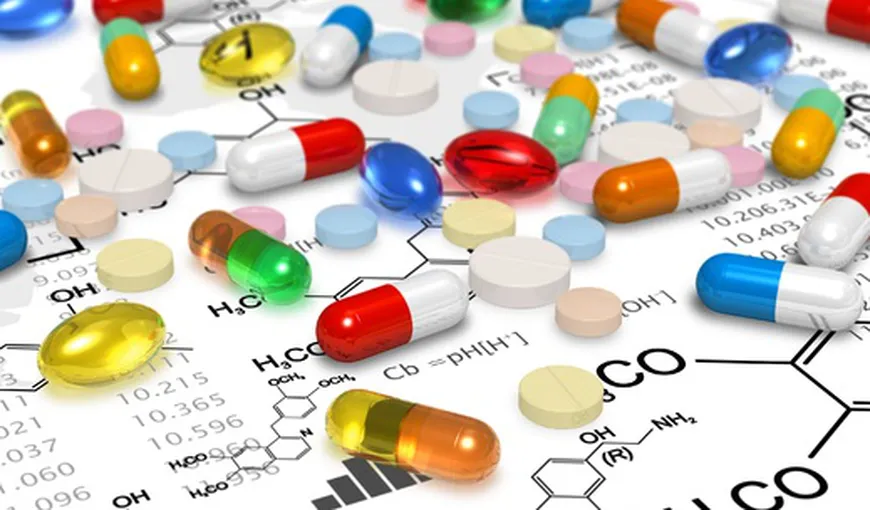 Agenţia Naţională a Medicamentului retrage 15 medicamente din farmacii