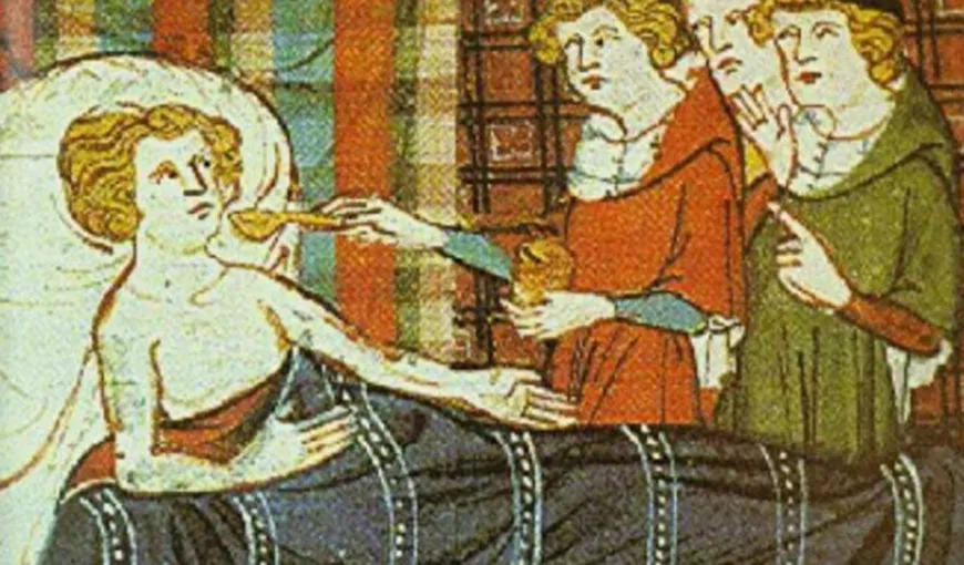 Cum erau trataţi pacienţii în Epoca Medievală: tratament sau tortură?