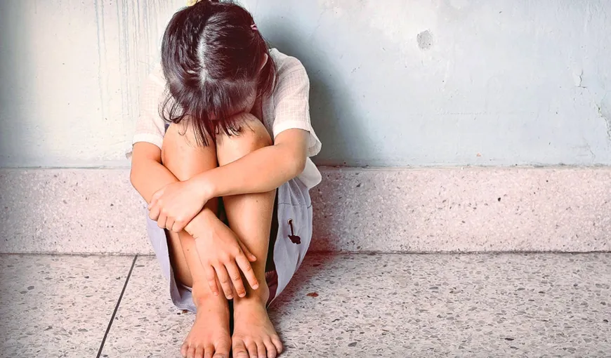 Avocatul Poporului s-a sesizat în cazul unei fetiţe de 11 ani violate de un vecin, în Prahova