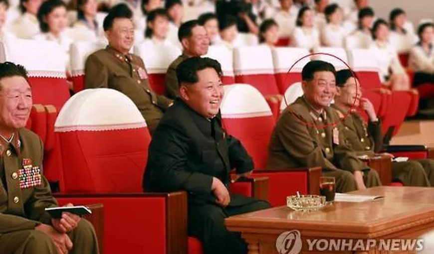 Coreea de Nord are un nou ministru al Apărării
