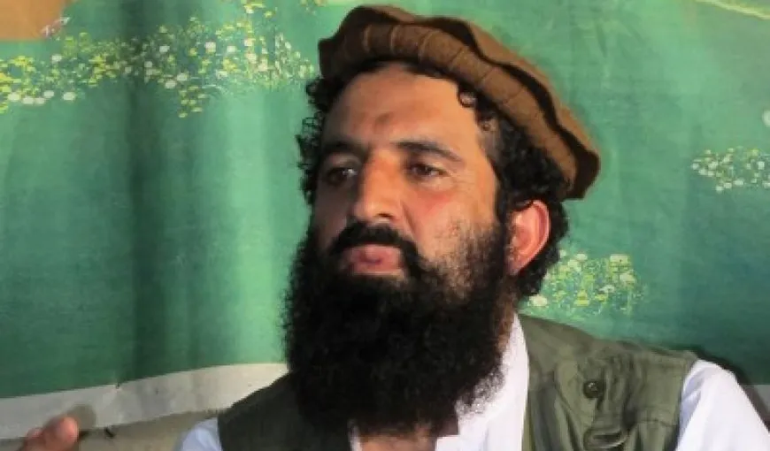Numărul 3 în ierarhia grupării Statul Islamic din Afganistan, ucis cu o dronă americană