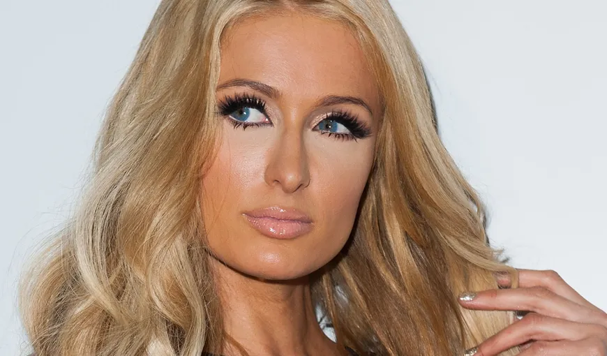 Paris Hilton, victimă a unei farse crude în cadrul unui show. VIDEO