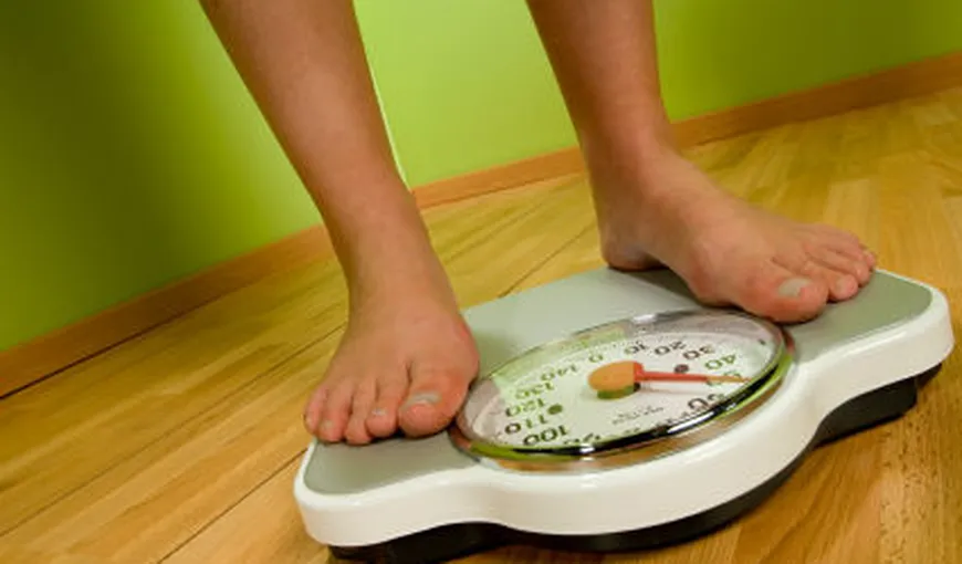 Peste 20% din populaţia adultă a României, afectată de obezitate