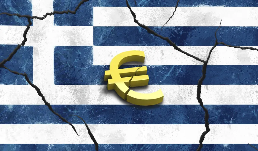 Unul din doi francezi vrea ca Grecia să părăsească zona euro