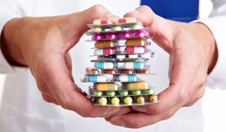 DOSAR DE CORUPŢIE ÎN SĂNĂTATE: Medicii treceau în fişă afecțiuni grave ca să prescrie medicamentele unor firme