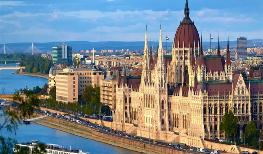 Tinerii unguri sunt ademeniţi de stat cu bani şi oferte de lucru să se întoacă din străinătate