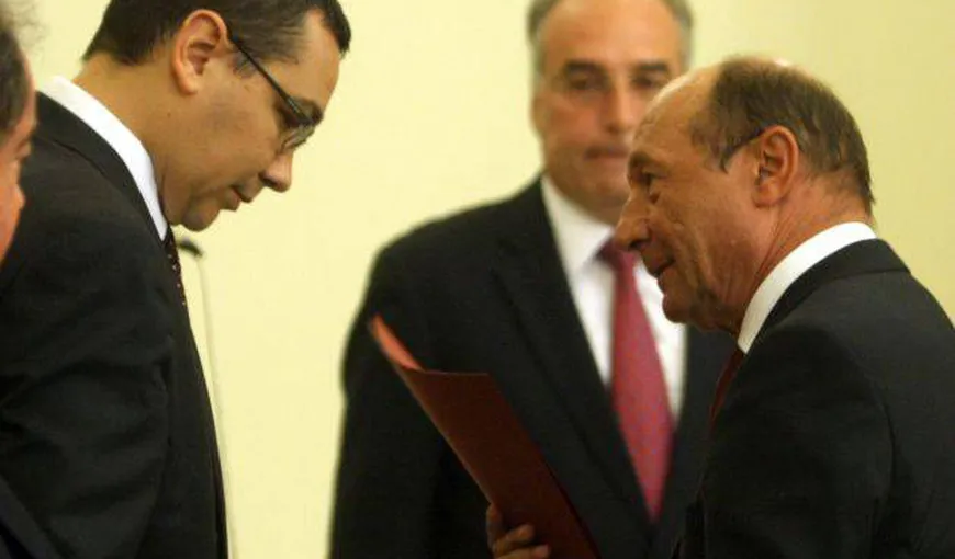 Victor Ponta, ATAC DUR la Băsescu: Un personaj politic SINISTRU care a condus un regim brutal