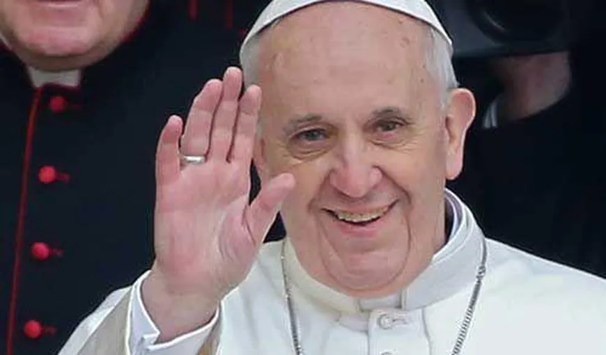 Presimţirea sumbră a Papei Francisc. „APOCALIPSA” se apropie