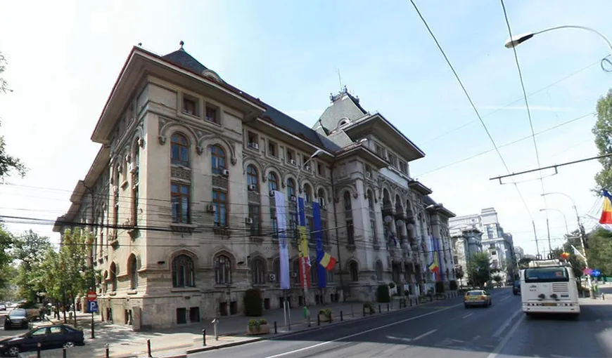 Primăria Capitalei cheltuie aproape 1,7 milioane de euro pe avocaţi